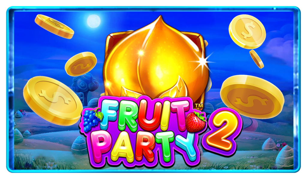บทสรุป_เกมสล็อต_FRUIT_PARTY2_ผลไม้แสนอร่อย