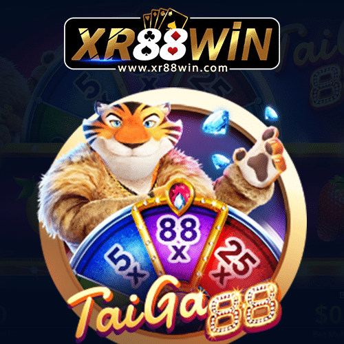 Taiga88 เกมสล็อตเสือนำโชค