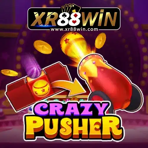รีวิวเกม CRAZY PUISHER ลูกบอลนำโชค
