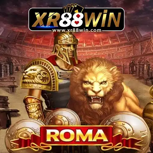 รีวิวเกม ROMA อัศวินผู้พิทักษ์ จากค่าย
JOKER