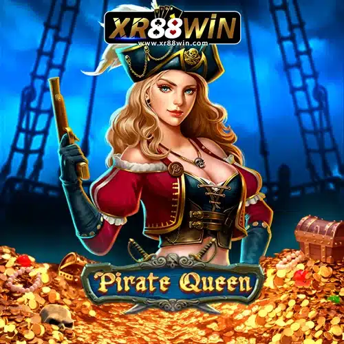 Pirate Queen จากค่าย
JILI