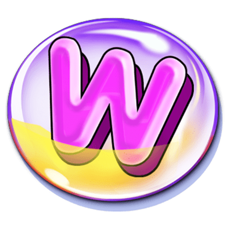 เครื่องหมาย Wild (2)